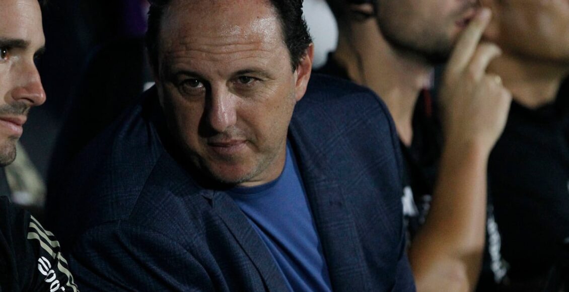 Com Rogério Ceni demitido, quem pode ser o novo técnico do São Paulo