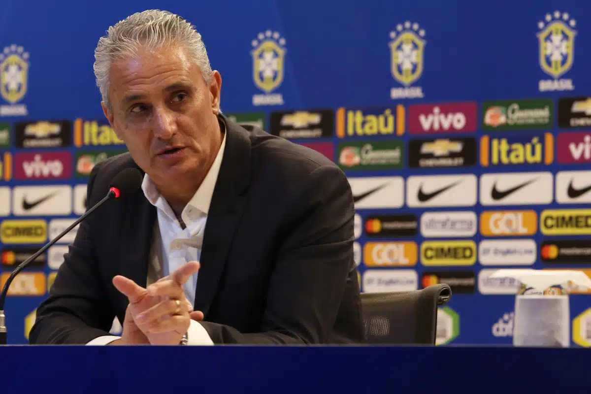 quem vai ser o novo técnico do São Paulo