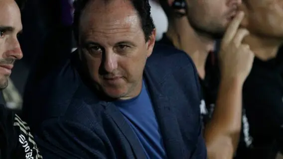 Com Rogério Ceni demitido, quem vai ser o novo técnico do São Paulo em 2023?