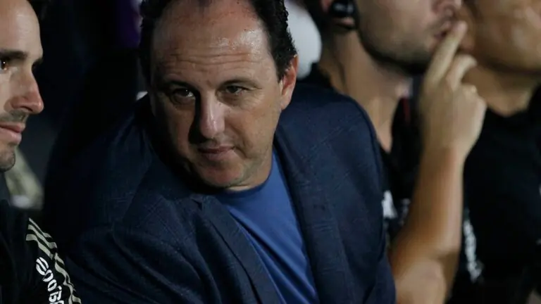 Com Rogério Ceni demitido, quem vai ser o novo técnico do São Paulo em 2023?