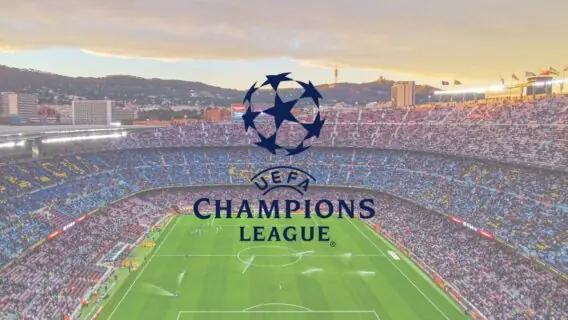 Tem jogo da Champions hoje? Programação de terça-feira (25/04)