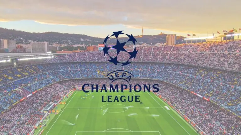 Tem jogo da Champions hoje? Programação de terça-feira (25/04)