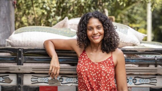 Terra e Paixão já passou? Entenda a confusão