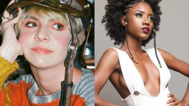 Terra e Paixão terá romance LGBTQIA+; conheça as personagens