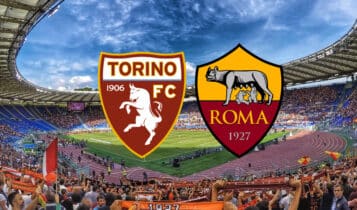 onde assistir Torino x Roma ao vivo hoje