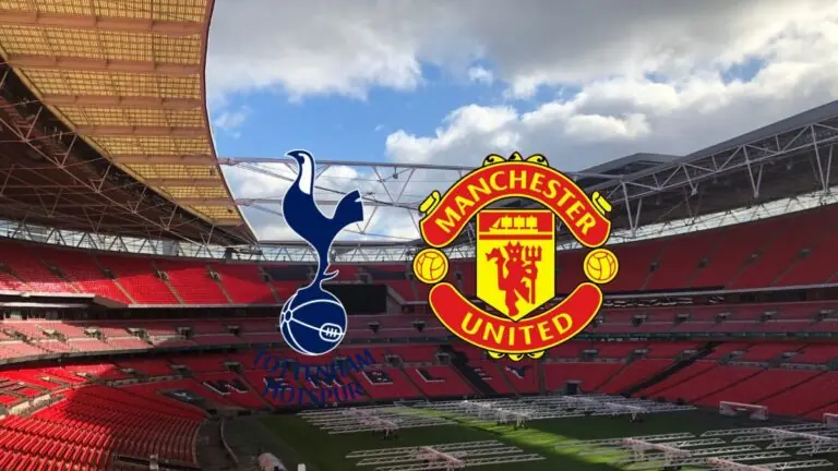 Premier League: assistir online Tottenham e Manchester United hoje, dia 27