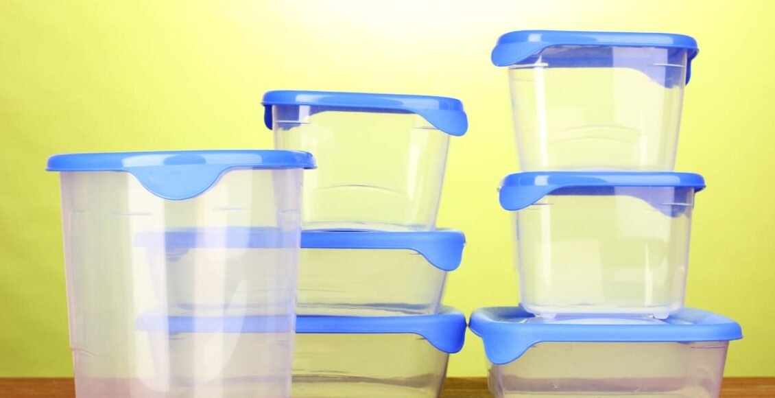 A Tupperware vai fechar