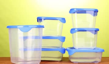A Tupperware vai fechar