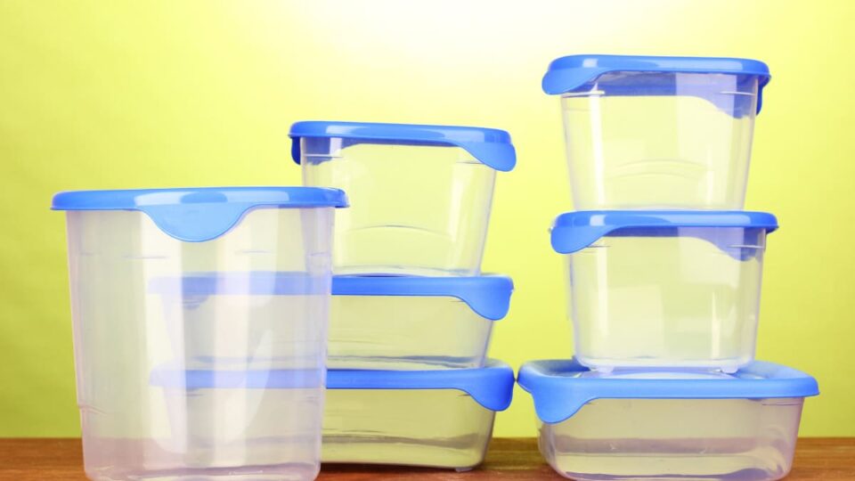 A Tupperware vai fechar