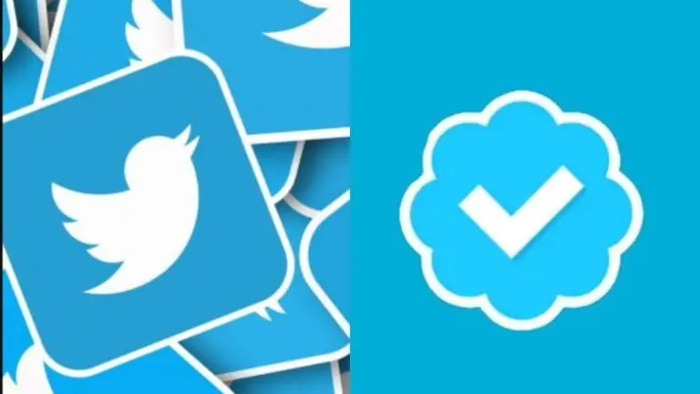Twitter remove selo de verificado de perfis de celebridades