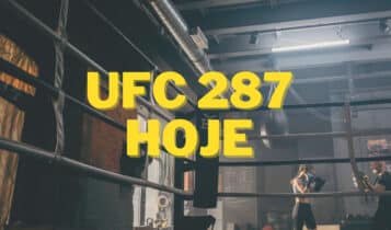 Luta de Alex Poatan no UFC hoje vai passar na BAND