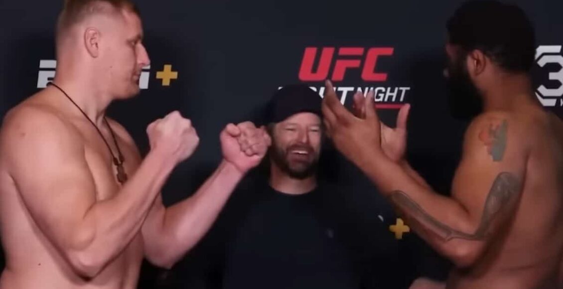 Onde vai passar UFC hoje ao vivo