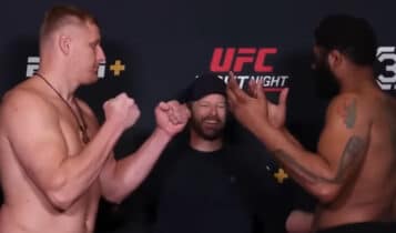 Onde vai passar UFC hoje ao vivo