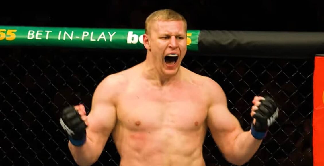 BAND vai passar o UFC hoje