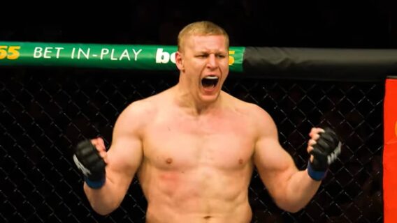 BAND vai passar o UFC hoje? Como assistir UFC Vegas 71 ao vivo