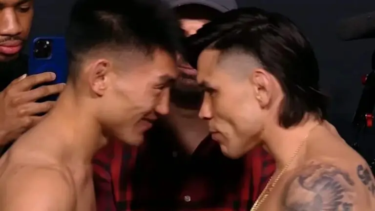 Horário do UFC hoje e programação completa do ao vivo, dia 29/04