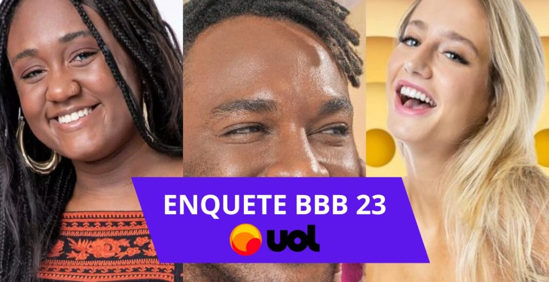 enquete UOL
