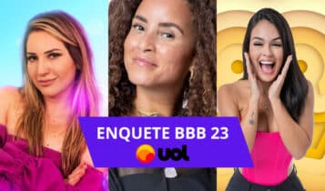 enquete UOL