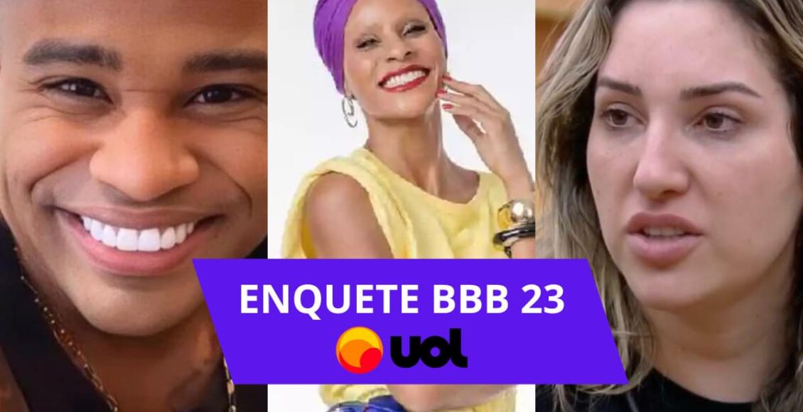 enquete uol