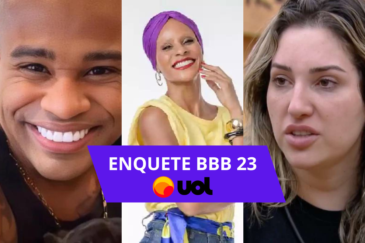 enquete uol