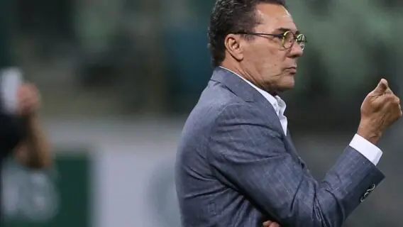 Vanderlei Luxemburgo no Corinthians? Técnico é o novo cotado