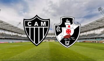 Quem vai transmitir o jogo do Galo x Vasco hoje