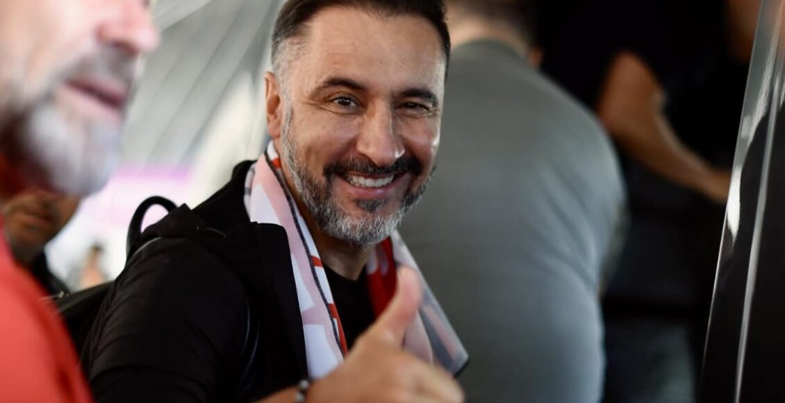 memes do Vítor Pereira no Flamengo