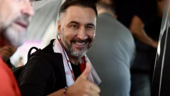 Torcida comemora com memes de Vítor Pereira fora do Flamengo