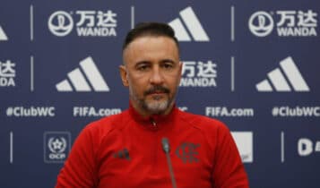 Qual a multa se o Vítor Pereira sair do Flamengo em 2023