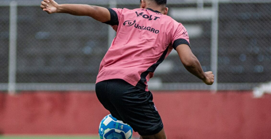 Assistir Vitória x Londrina online na Série B do Brasileirão
