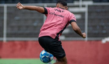 Assistir Vitória x Londrina online na Série B do Brasileirão
