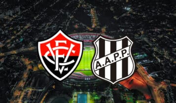 onde vai passar Vitória x Ponte Preta hoje ao vivo