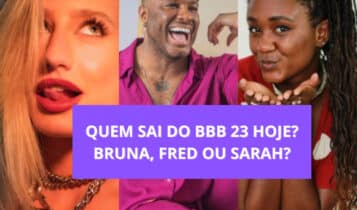 Como está a votação do BBB 23 agora: quem sai no 13º paredão? votação do bbb 23