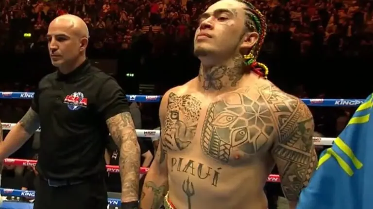 Quanto Whindersson ganhou na luta? Qual a fortuna dele?