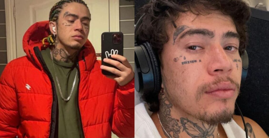 Whindersson Nunes não vai mais fazer show