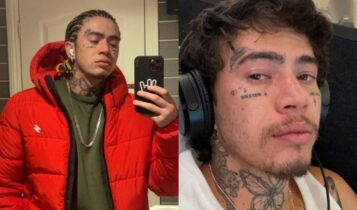 Whindersson Nunes não vai mais fazer show