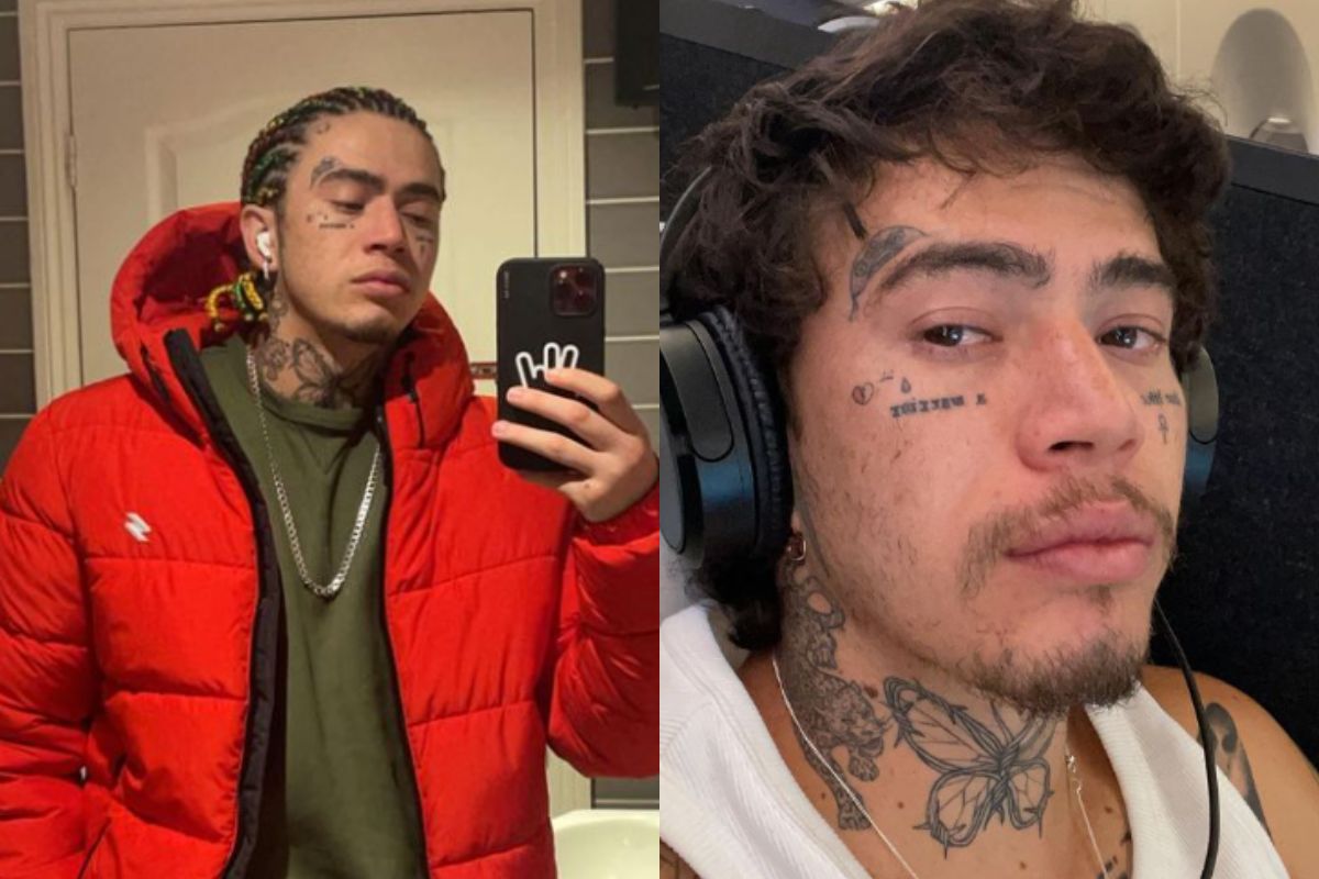 Whindersson Nunes não vai mais fazer show? Entenda