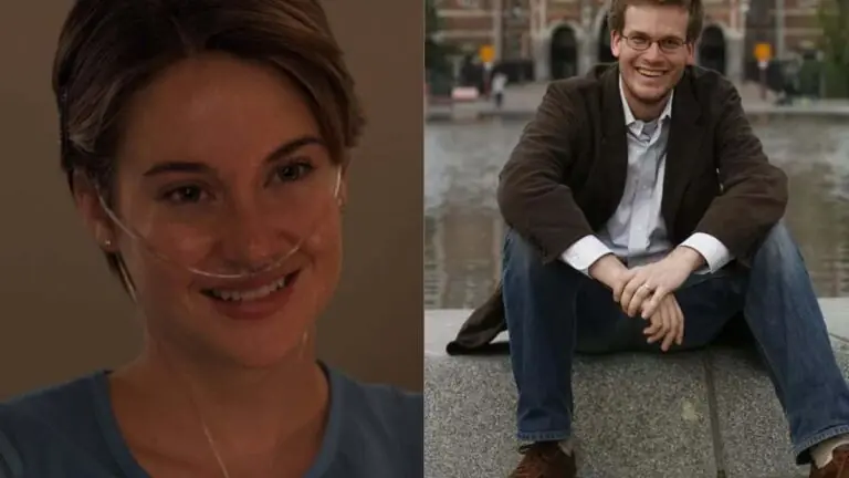 História de A Culpa é das Estrelas é real?