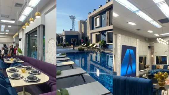 A Grande Conquista: fotos exclusivas das vilas e mansão