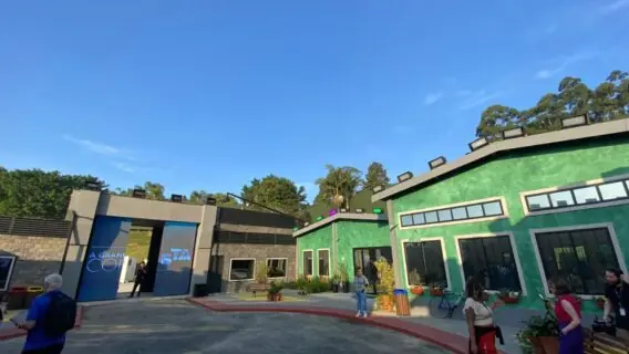 Entenda polêmica com participante de A Grande Conquista