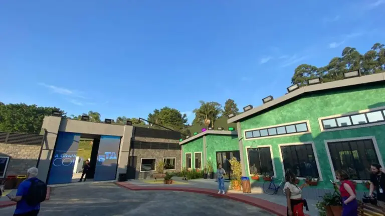 Entenda polêmica com participante de A Grande Conquista