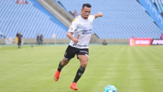 Série B do Brasileirão: onde assistir ABC x Tombense ao vivo hoje (23/05)