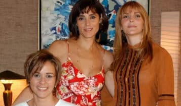 Abertura de mulheres apaixonadas