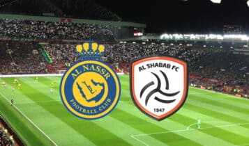 Onde assistir Al Nassr x Al Shabab hoje e horário ao vivo