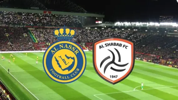 Com CR7, Onde assistir Al Nassr x Al Shabab hoje e horário – 23/05