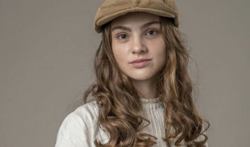 Debora Ozório Além da Ilusão: quem é a atriz que interpreta Olivia Debora Ozório de Além da Ilusão