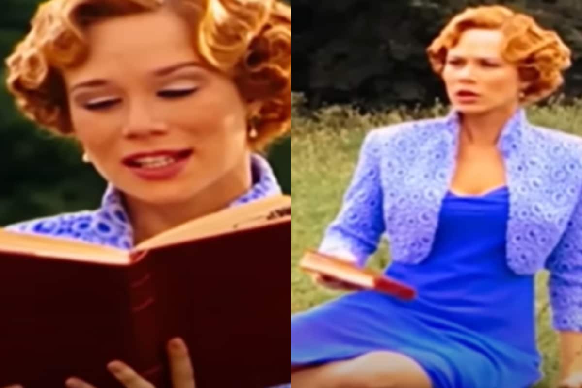 Aninha abre a caixa de Ludovico e encontra segredo aninha 2
