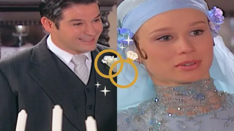 Aninha casa com Danilo? Casal vai se separar mais 1 vez