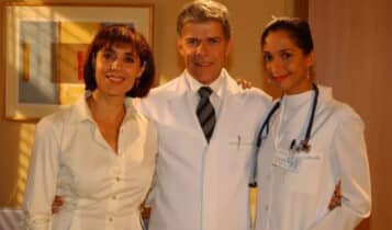 Ano da novela mulheres apaixonadas