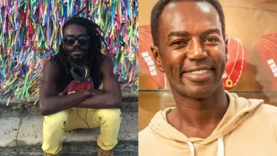 Jonathan Azevedo: o antes e depois do Odilon de Terra e Paixão